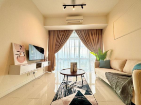 Grand Medini Residence by Luxecocoo CK